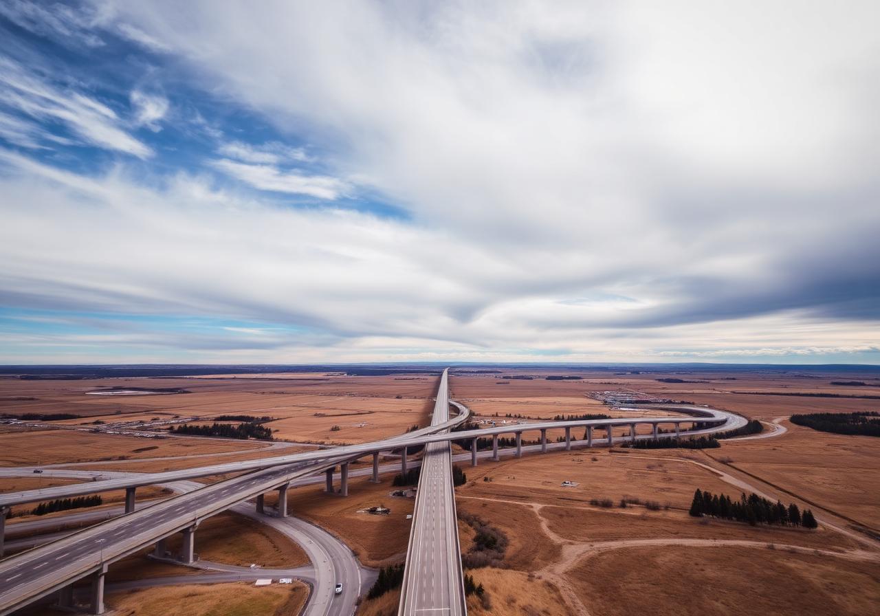 Civil Infrastructure